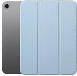 3mk Hardy TabCase Blue pre Apple iPad Air 11 M2/M3/M4