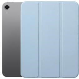 3mk Hardy TabCase Blue pro Apple iPad Air 11 M2/M3/M4