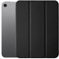 3mk Hardy TabCase pre Apple iPad A16 11, čierne