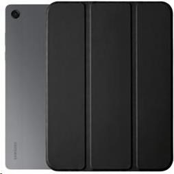 3mk Hardy TabCase Samsung Galaxy Tab S11, černé