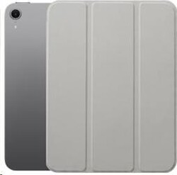 3mk Hardy TabCase Silver pre Apple iPad Pro 11 M4/M5