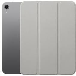3mk Hardy TabCase Silver pro Apple iPad Pro 11 M4/M5