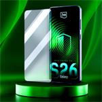 3mk HARDY Ultra Glass Galaxy S26