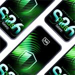 3mk HARDY Ultra Glass Galaxy S26+