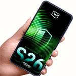 3mk HARDY Ultra Glass Galaxy S26