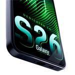 3mk HARDY Ultra Glass Galaxy S26
