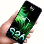 3mk HARDY Ultra Glass Galaxy S26+