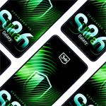 3mk HARDY Ultra Glass Galaxy S26 Ultra