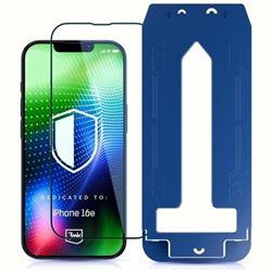 3mk HARDY Ultra Glass iPhone 16E/17E
