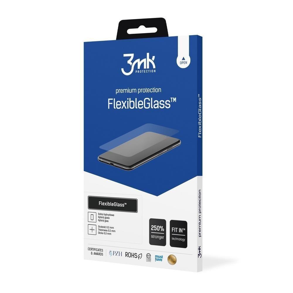 3mk hybridné sklo FlexibleGlass pre Redmi 13 4G