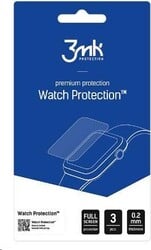 3mk hybridné sklo Watch Protection FlexibleGlass pre Garmin Epix Pro 2. generácie 47 mm