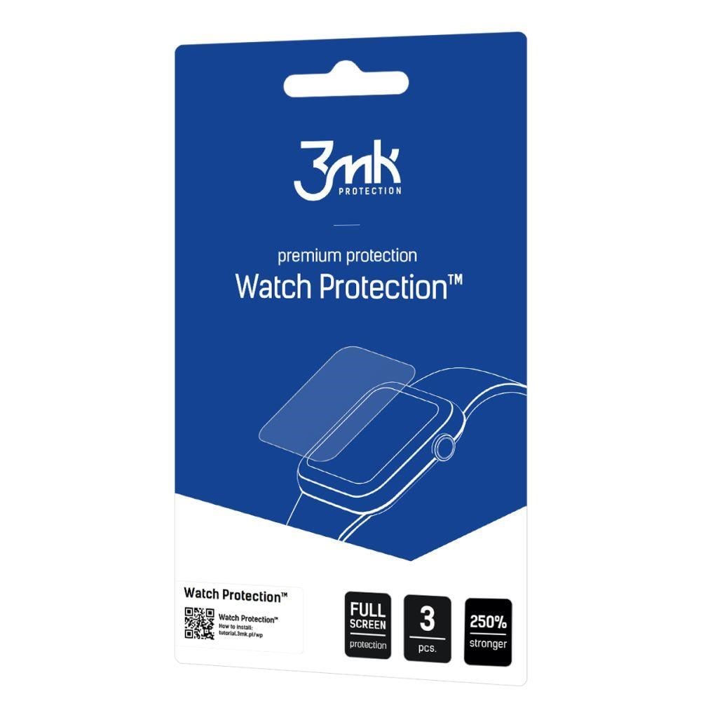 3mk hybridné sklo Watch Protection FlexibleGlass pre Huawei Watch GT 5 41 mm