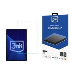 3mk hybridní sklo FlexibleGlass pro Lenovo Idea Tab Pro Gen 2 (TB390FU)