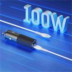 3mk Hyper Car Charger 100W