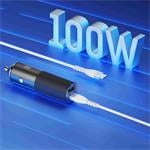 3mk Hyper nabíjačka do auta 100 W