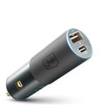 3mk Hyper nabíjačka do auta 100 W