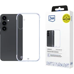 3mk Just20g Clear Case Galaxy S25+