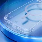 3mk Just20g MagCase Galaxy S26 Ultra