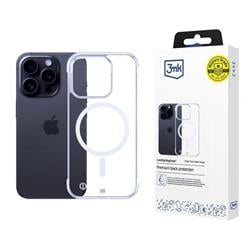 3mk Just20g MagCase pre Galaxy S25 Edge