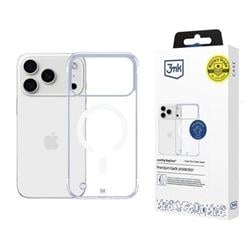 3mk Just20g MagCase pre iPhone 17 Pro Max