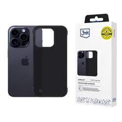 3mk Just20g matné puzdro pre iPhone 15
