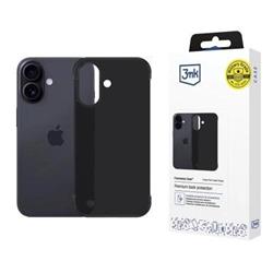 3mk Just20g matné puzdro pre iPhone 17