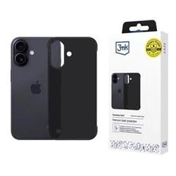 3mk Just20g Matt Case iPhone 17