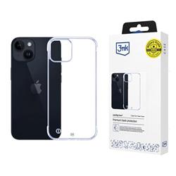 3mk Just20g priehľadné puzdro pre iPhone 16 Pro Max