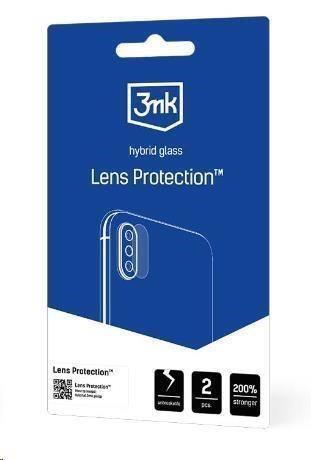 3mk Lens Protection Nokia 150 (2023)