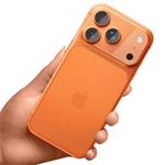 3mk Lens Protection pro Apple iPhone 17 Pro Max