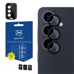 3mk Lens Protection Pro Black Galaxy S26