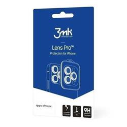 3mk Lens Protection Pro Black pre Galaxy A56 5G