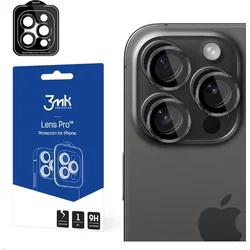 3mk Lens Protection Pro iPhone 14 Pro/14 Pro Max