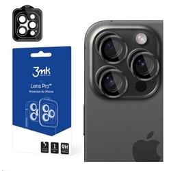 3mk Lens Protection Pro iPhone 15