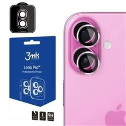 3mk Lens Protection Pro iPhone 17 Light Purple