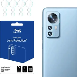 3mk Lens Protection Xiaomi 12 Pro (4ks)