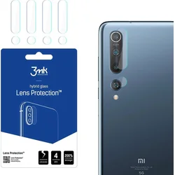 3mk Lens Protection Mi 10 5G