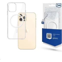 3mk MagCase pre Samsung Galaxy S25+
