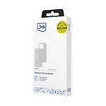 3mk Matt Case Galaxy A37