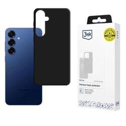 3mk Matt Case Galaxy S25 FE