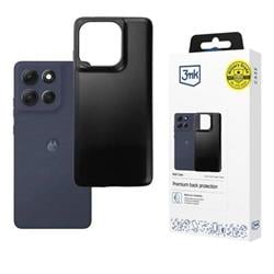 3mk Matt Case Moto G86 Power