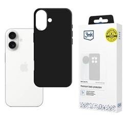 3mk Matt Case pre iPhone 17