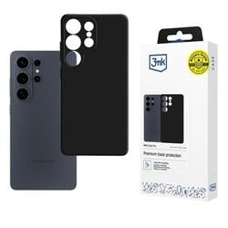 3mk Matt Case Pro Galaxy S26 Ultra