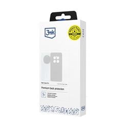 3mk Matt Case Pro Redmi Note 15 Pro
