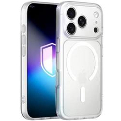 3mk Misty MagCase White pre iPhone 17 Pro