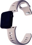 3mk Náramok na hodinky Apple Watch 38/40/41 mm, Latte