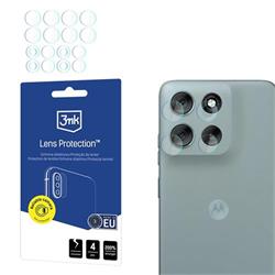 3mk Ochrana objektívu Moto G56