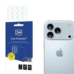 3mk Ochrana objektívu pre iPhone 17 Pro Max