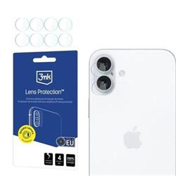 3mk Ochrana objektívu pre iPhone 17