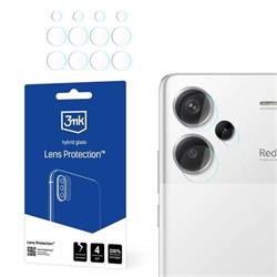 3mk Ochrana objektívu pre Redmi Note 13 Pro+